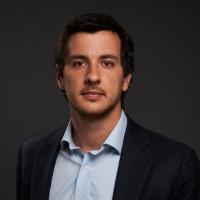 Vito Cormun: New LSB Economics Faculty