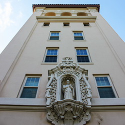 Faculty and Speakers image cap