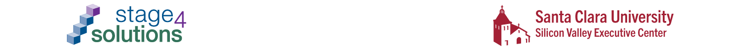 Presented by Stage 4 Solutions and Silicon Valley Executive Center - Presented by Stage 4 Solutions and Silicon Valley Executive Center Link to file