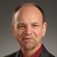 Silicon Valley Executive Center, Associate Director, Robert Brancatell Head Shot
