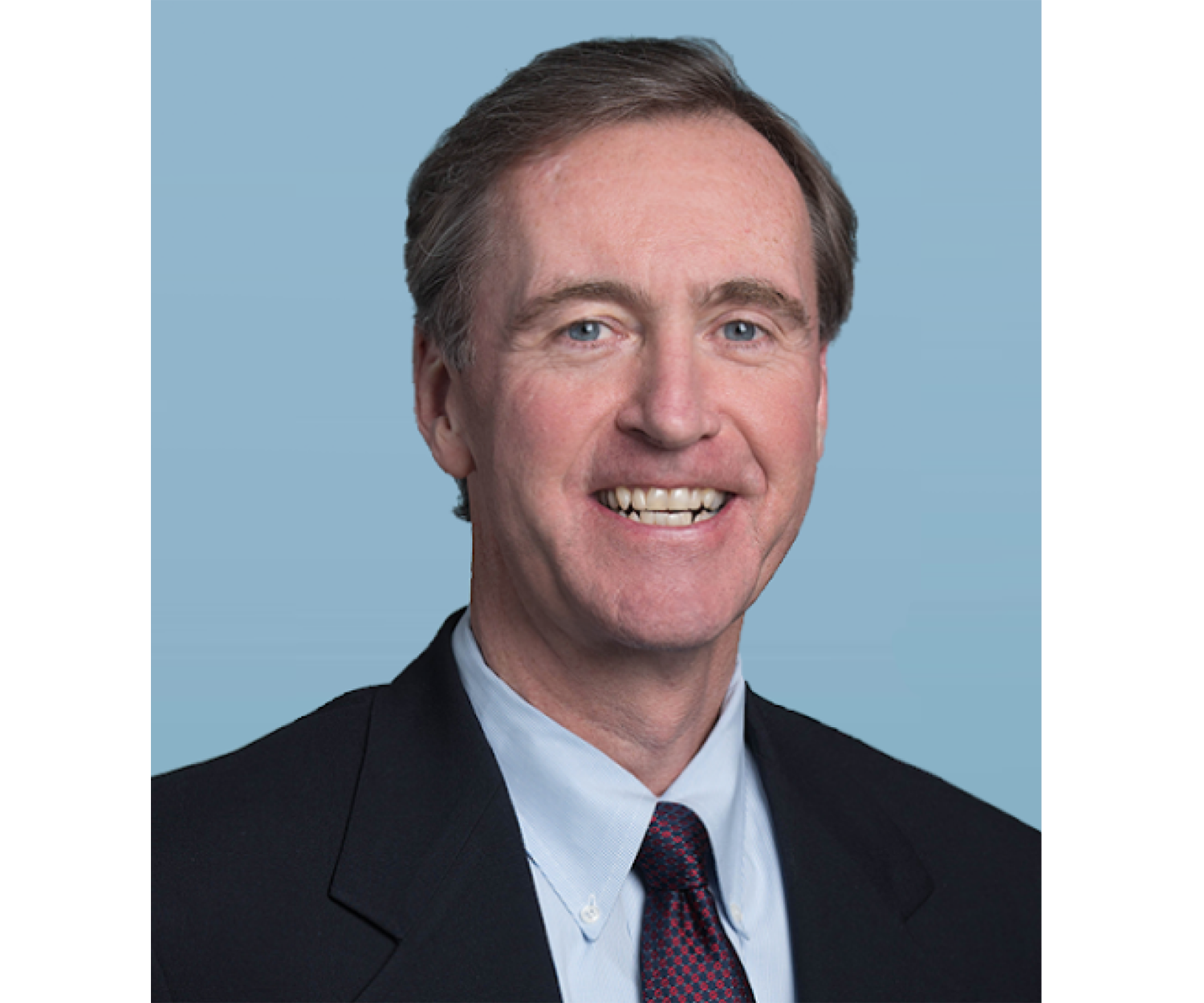 Chris Lowney Headshot