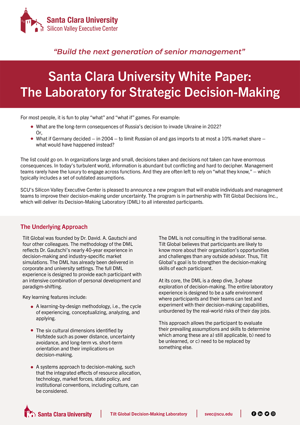 Image of White Paper