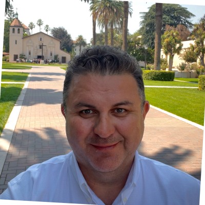 Alex Florea - CEPI Advisory Board