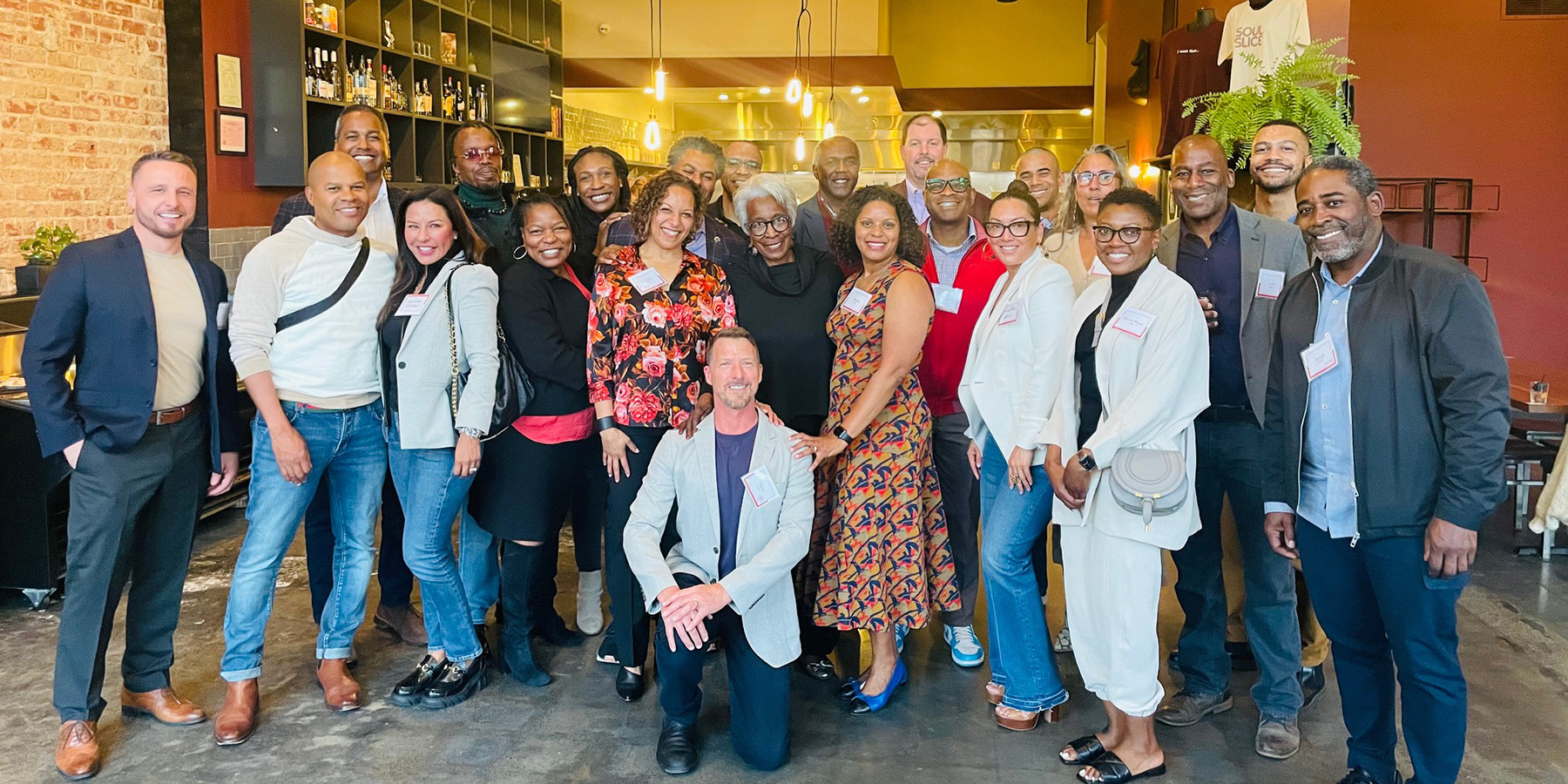 BCBR Bay Area Mixer - March 30, 2022