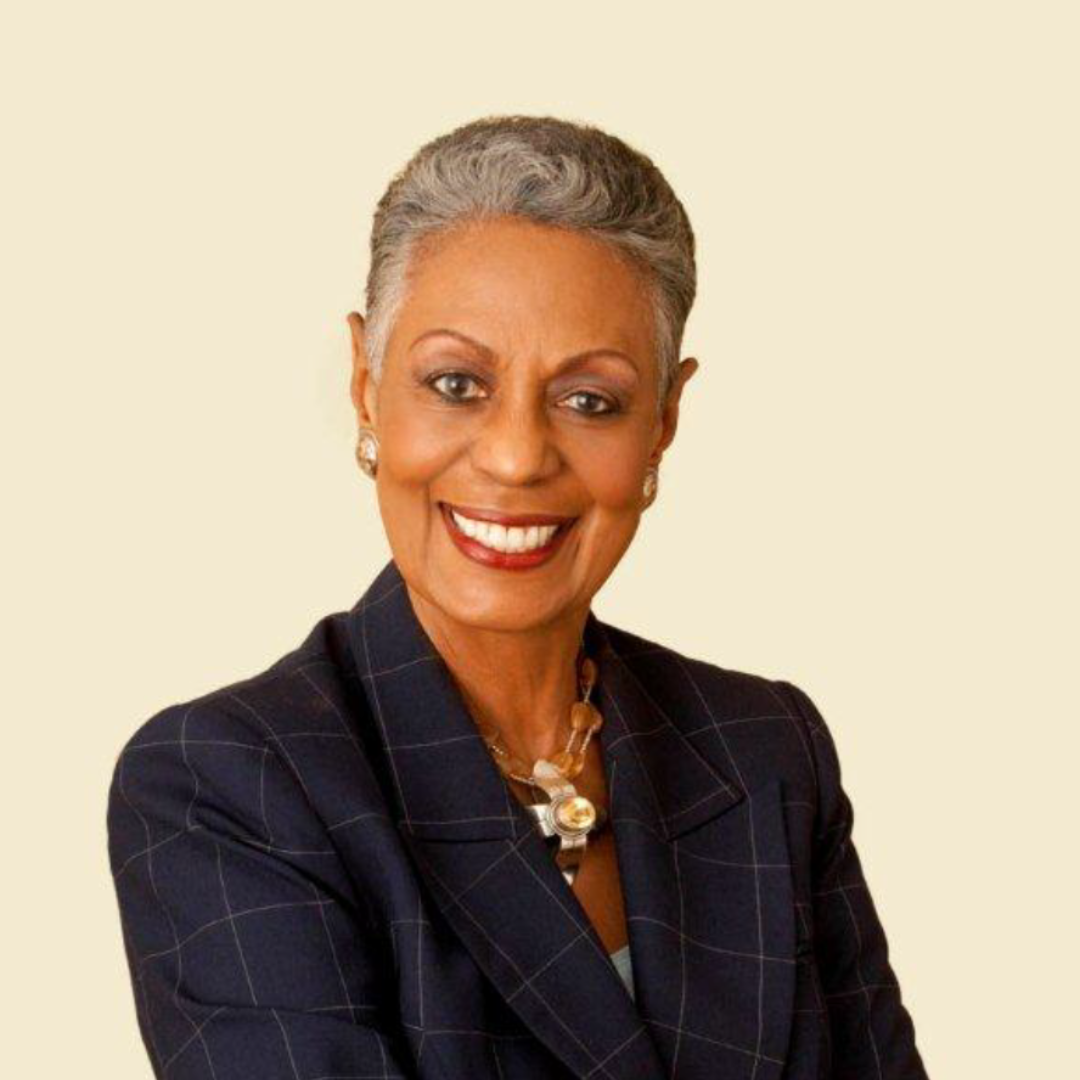 Bonnie Hill Headshot