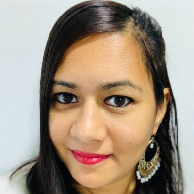 Geetika Prasad - CEPI Advisory Board