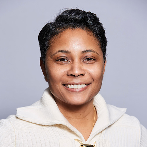 Pier Nicki Westmoreland