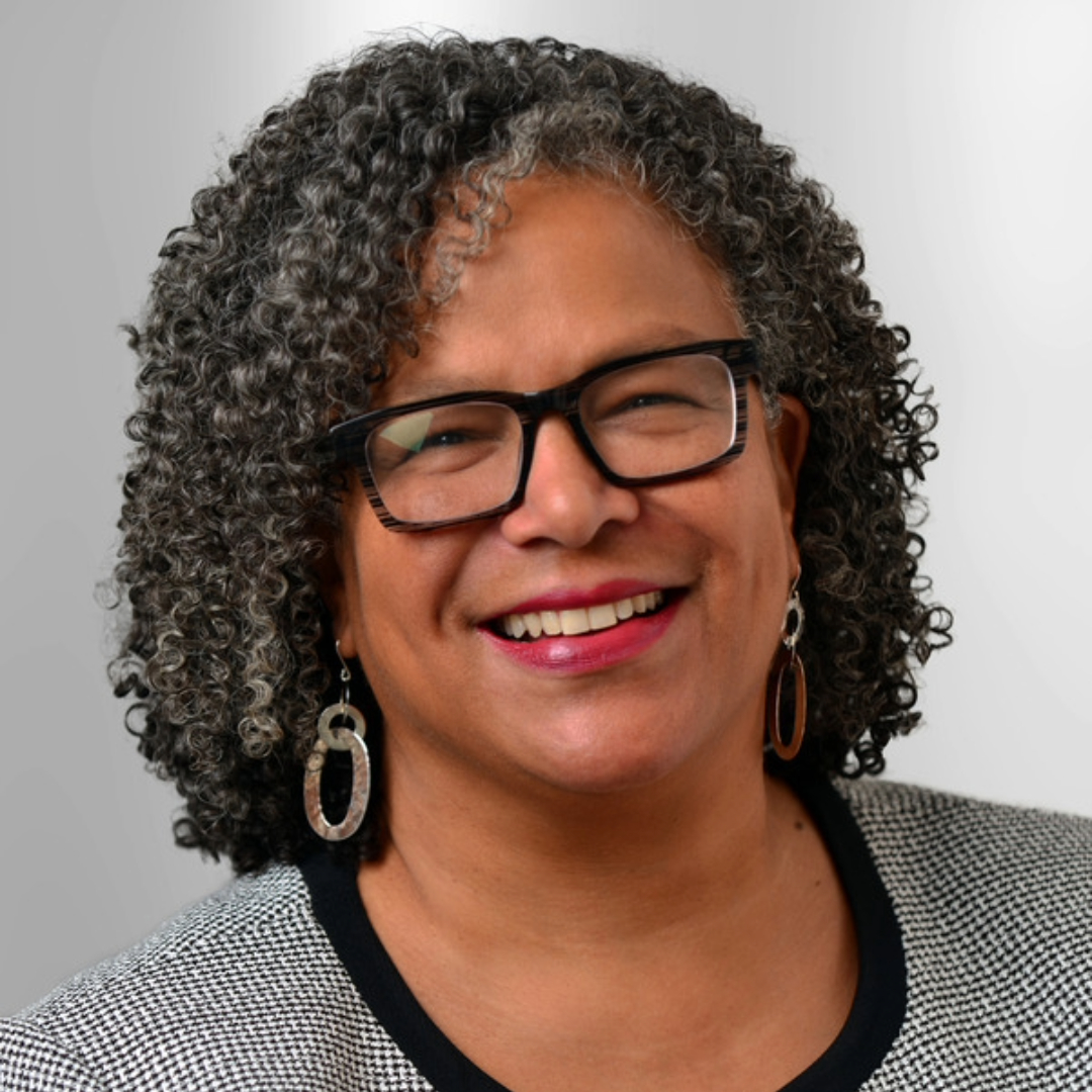 Ann Somersille, Carol Headshot