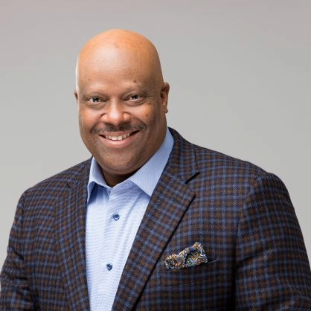 Beecher Hicks III, Henry Headshot