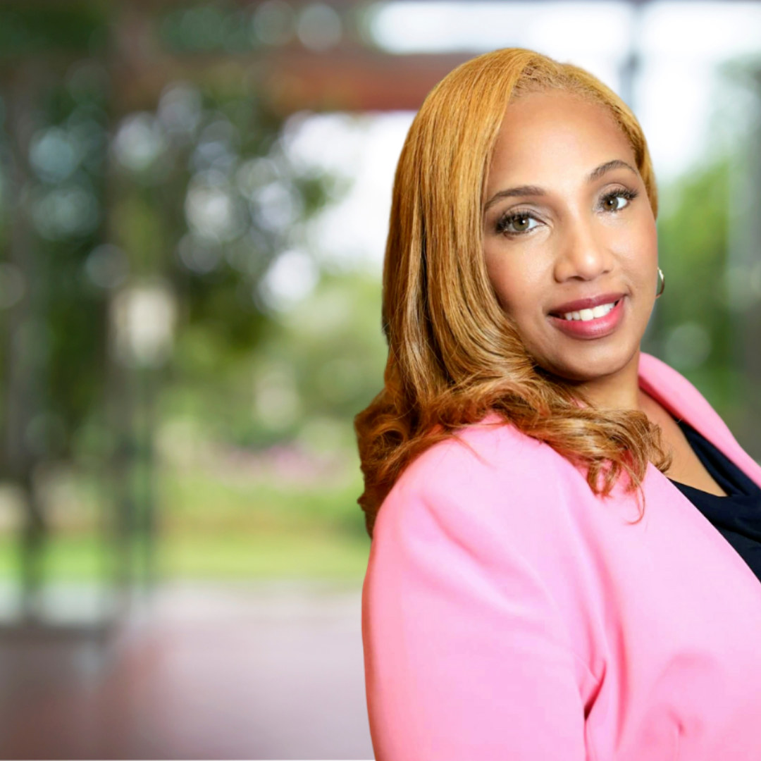 Hill, Trina Headshot