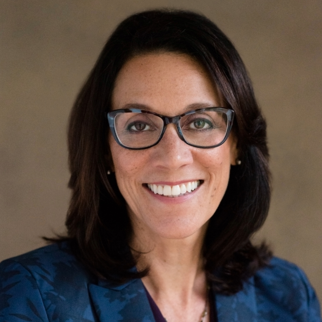 Moll Hentges, Mary Headshot