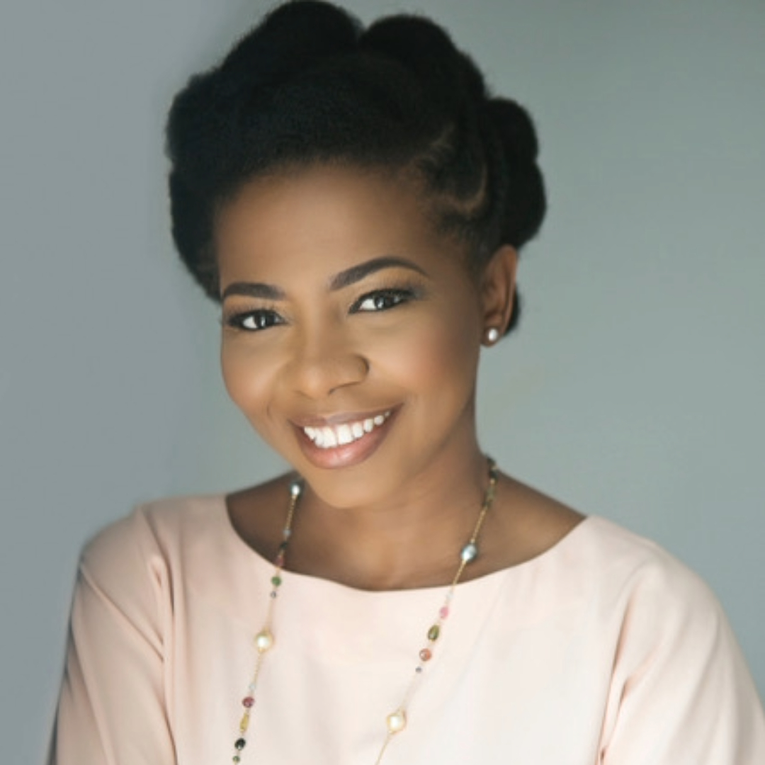 Nwogugu, Simisola Headshot