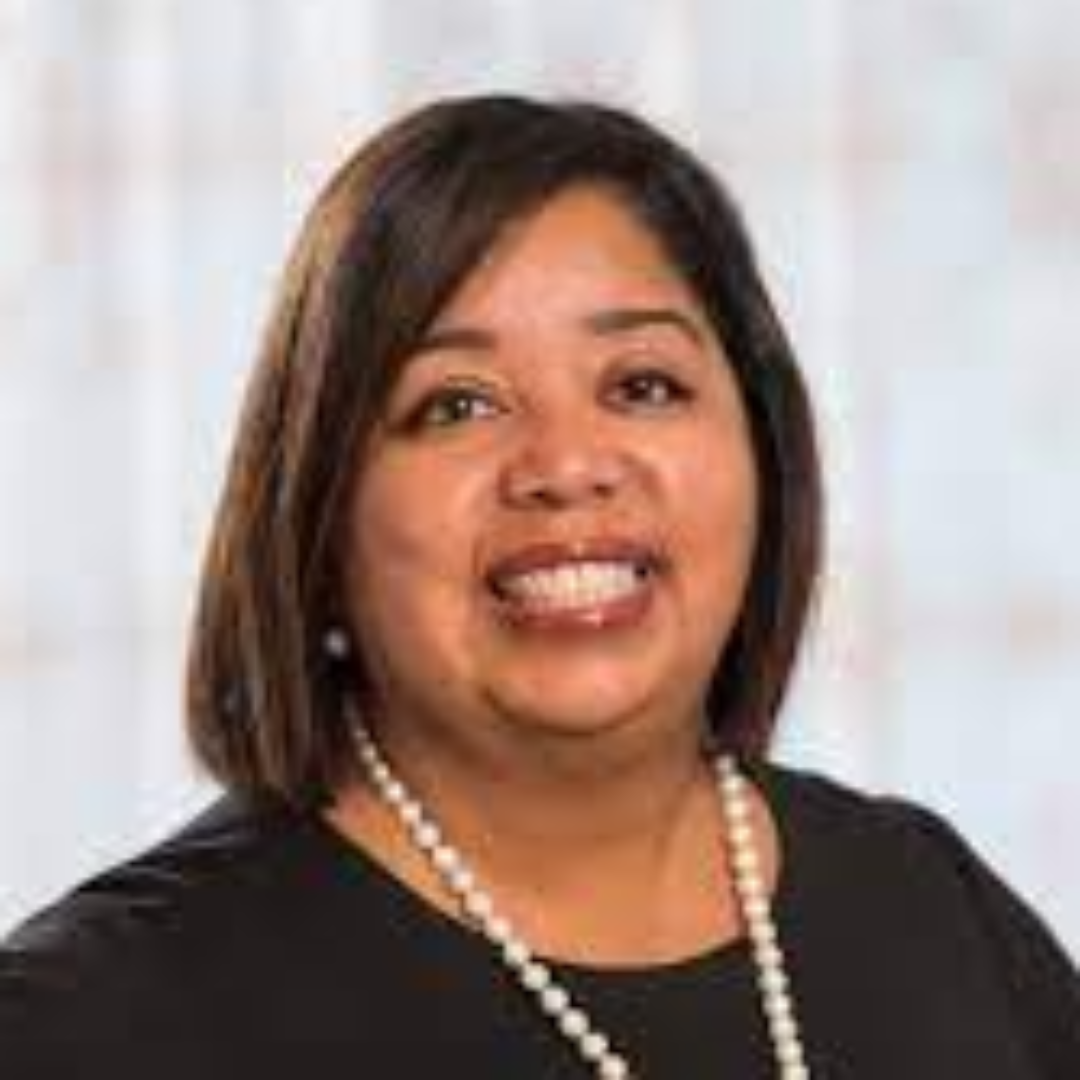 Richardson, Veta Headshot