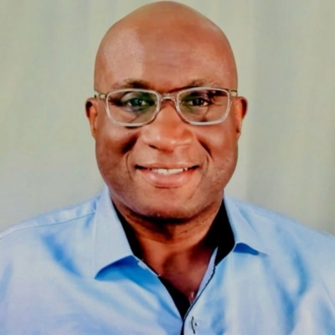 Wyche, Bennett Headshot