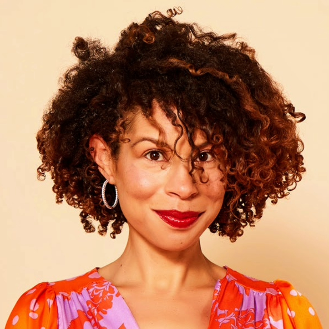 Zwart, Breanna Headshot