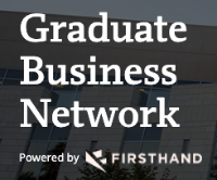 Graduate Business Network logo