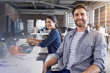 MS in Business Analytics image cap