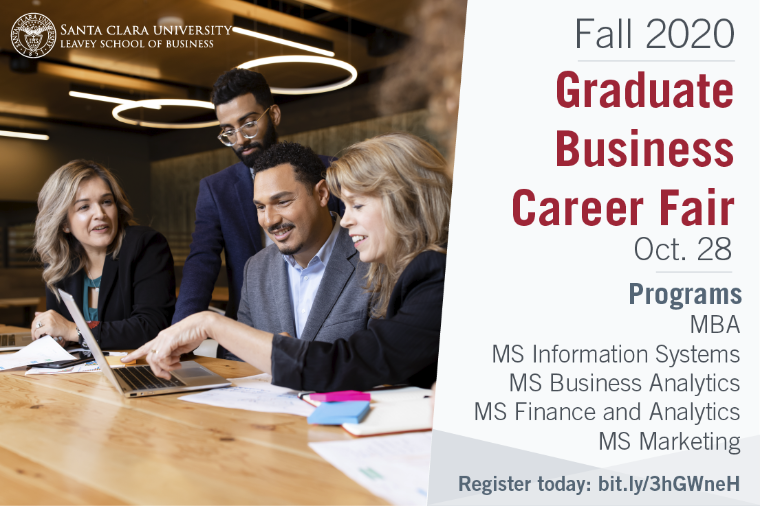 October 28th Career Fair Registration