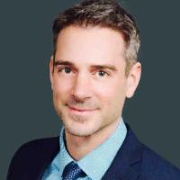 Anthony Vitale, SVP/CIO Chief Information Officer, SF Fire Credit Unit