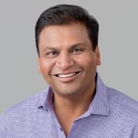 Gautam Aggarwal, Chief Business Officer, Bidgely