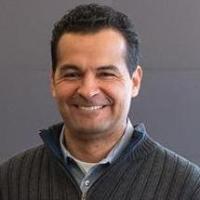 Martin Juarez, Vice President of Operations, Gigamon