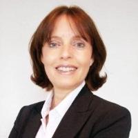 Sophie Ames, SCP and Chief Human Resource Officer, Veritas Technologies LLC