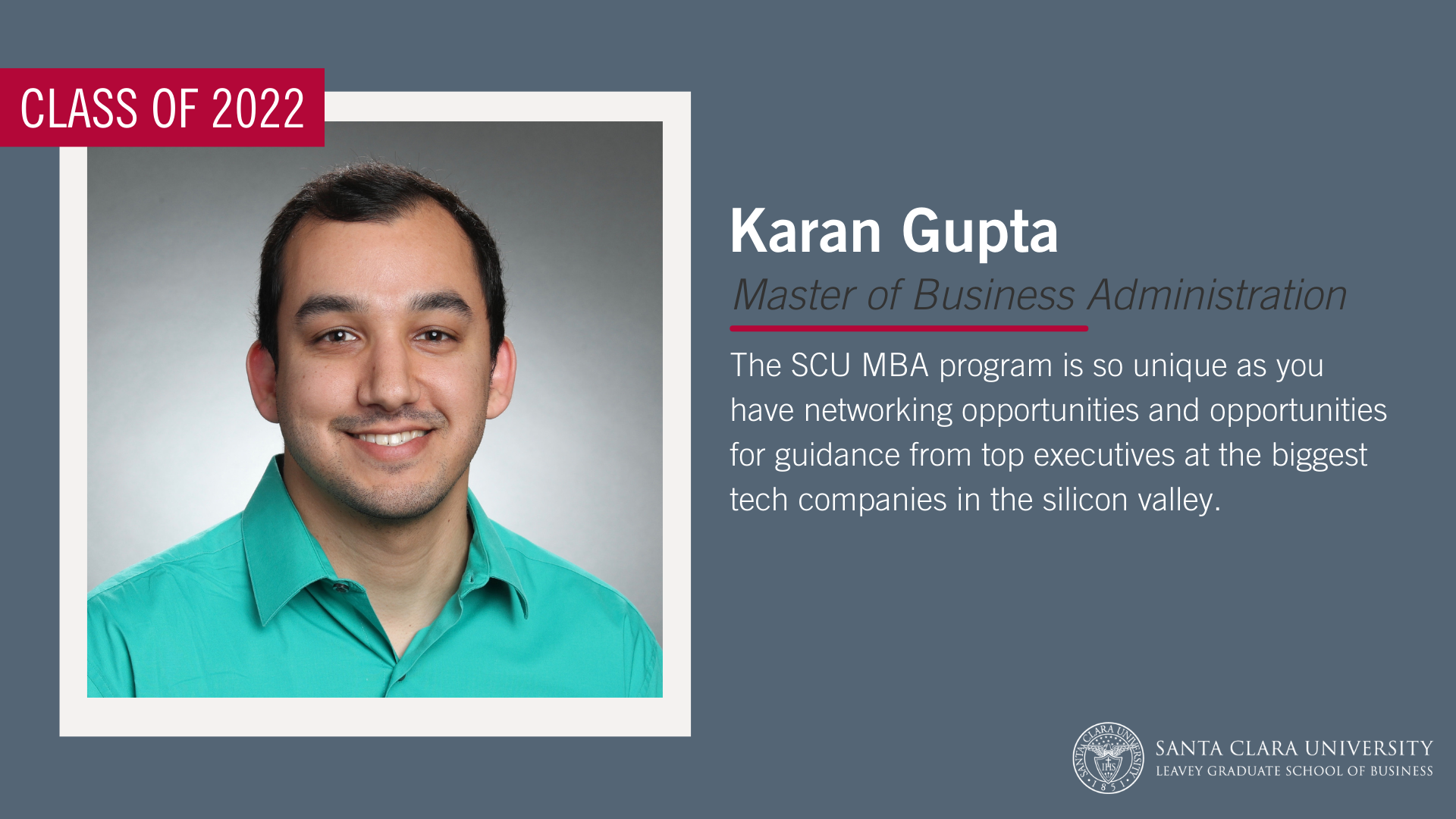 Karan Gupta Testimonials