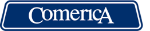 Comerica logo