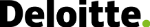 Deloitte logo