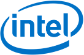 Intel logo