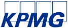 KPMG logo