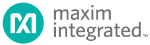 Maxim Integrated logo