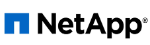 NetApp logo
