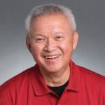 Square Headshot for GBCM Page