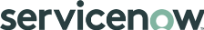 ServiceNow logo