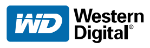 Western Digital logo