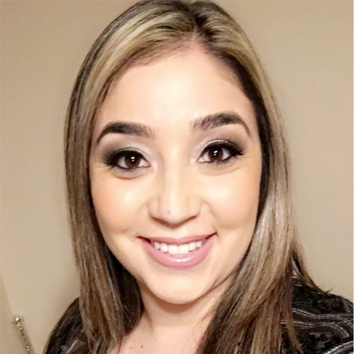 Alexa Lopez's professional photo