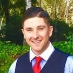 Myles Neyemeir professional headshot photo