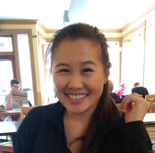 Stacey Wang professional headshot photo