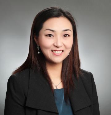 Xiaojing Jessica Yuan