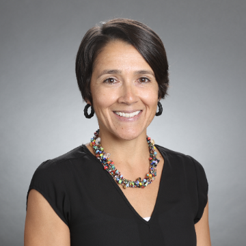 MBA Ambassador Stephanie Terrasas headshot