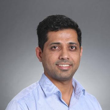 MBA Ambassador Thasif Sheik headshot