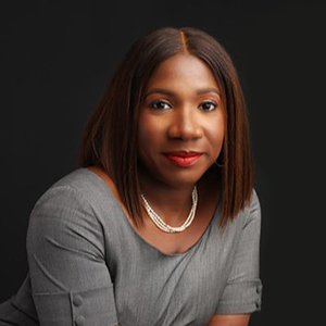 Olutumininu Ajibola MBA Student Advisory Board