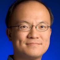 Phil Mui, senior vice president, engineering and product, Heartflow