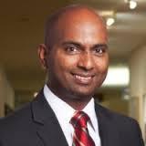 Prahalad Thota, senior vice president, head of enterprise analytics, Wells Fargo