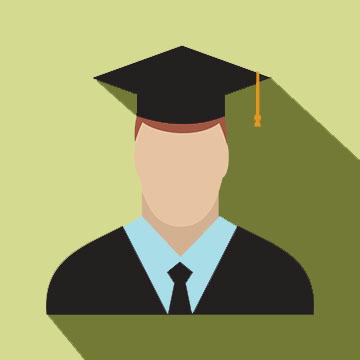 Earn an MS Degree in 10 months image cap