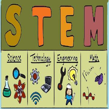 STEM Certified image cap