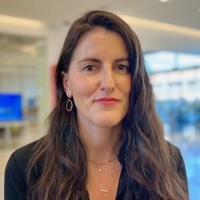 Square Crop for Headshot