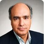 ISA Professor Homi Fatemi