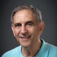 Professor of Practice in OMIS Rick Schaffzin Head Shot